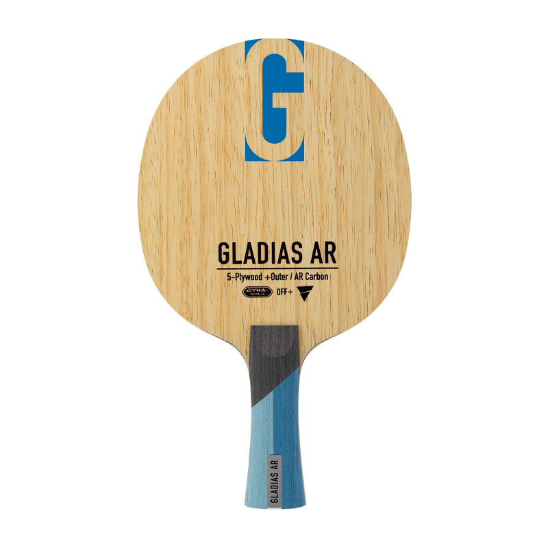 Victas Holz Gladias AR