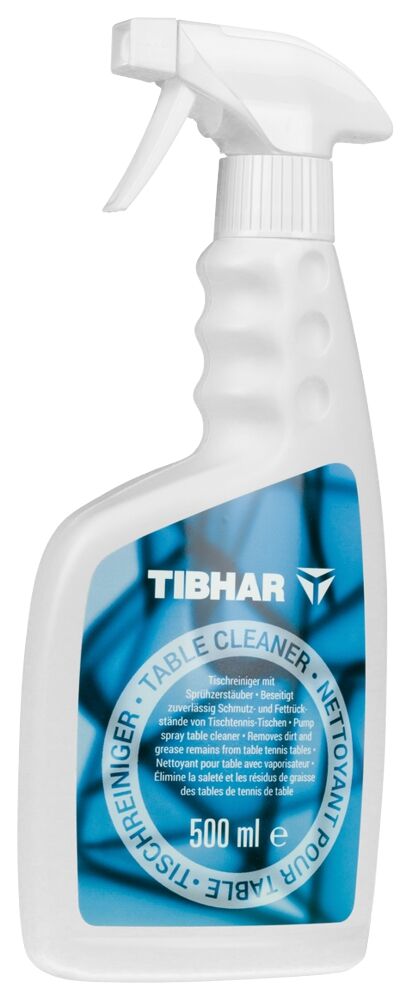 Tischreiniger Tibhar Tischreiniger 500ml