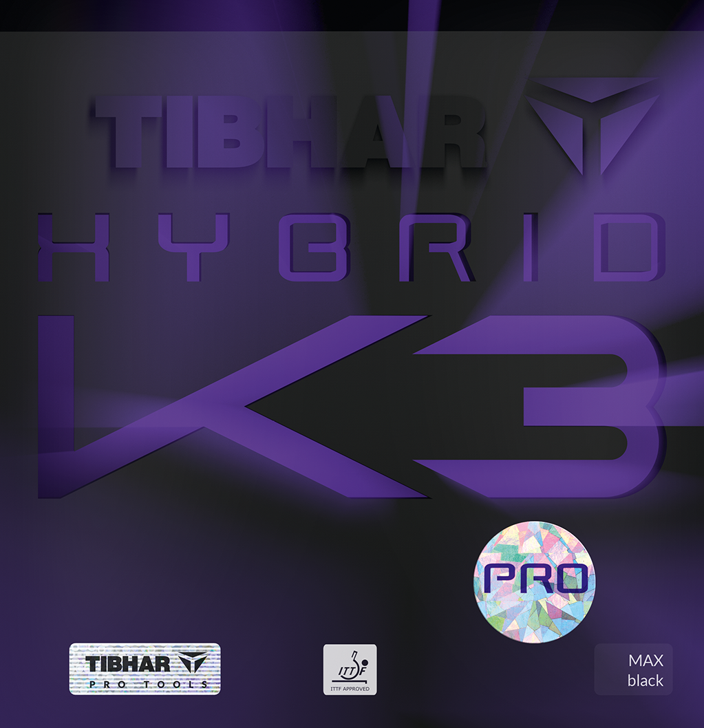 Hybrid_K3_PRO Tibhar Belag Hybrid K3 Pro