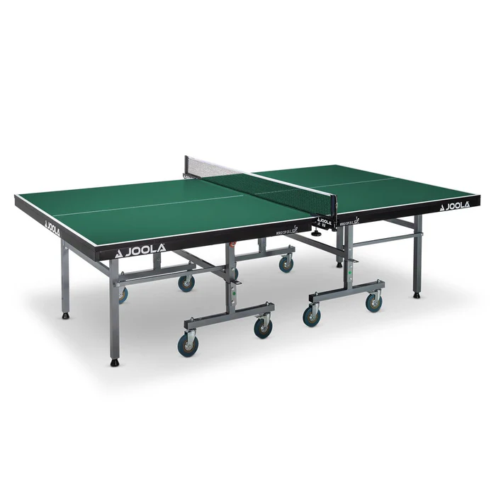 Joola tt-table World Cup 25-S indoor green