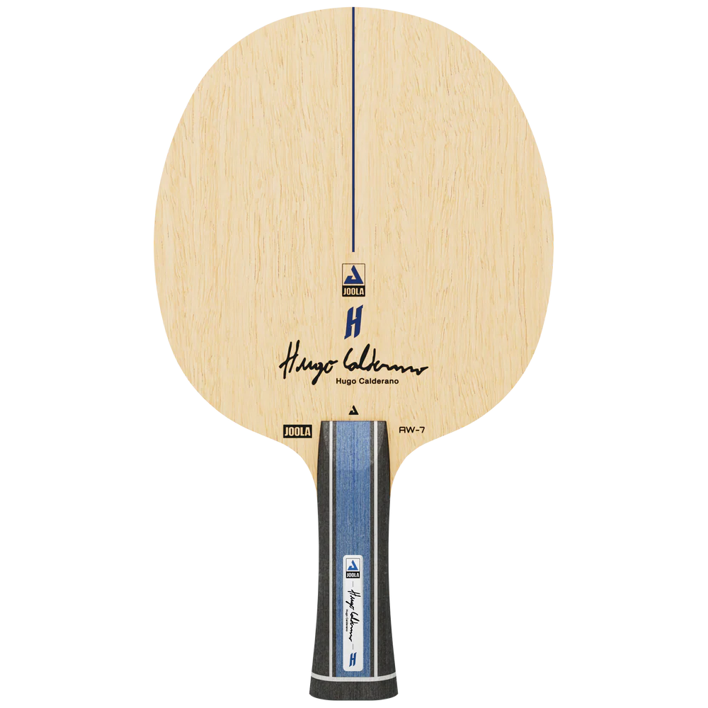 Joola Holz Hugo Calderano AW7
