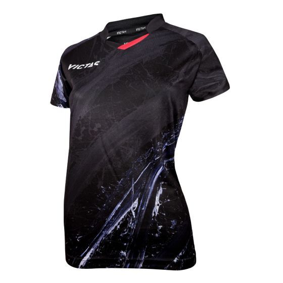 v-ladyshirt_229_black_web_1 Victas V-Ladyshirt 229 schwarz