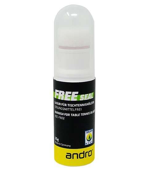andro-Free-Seal-20g