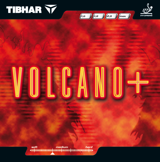 Tibhar Belag Volcano +