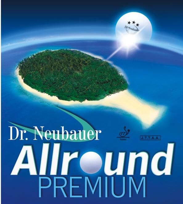 Dr. Neubauer Belag Allround Premium