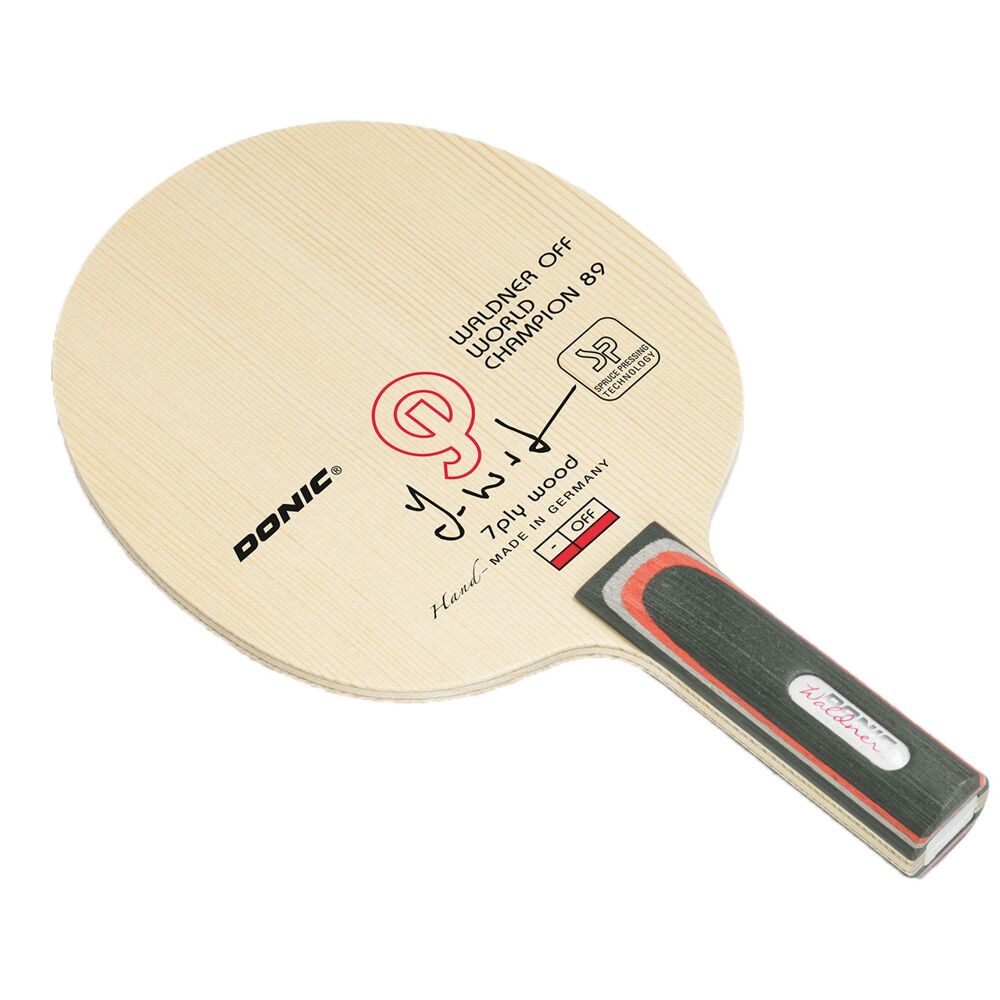 WaldnerWC894dpq5sxKLoFjQ Donic Holz Waldner Off World Champion 89