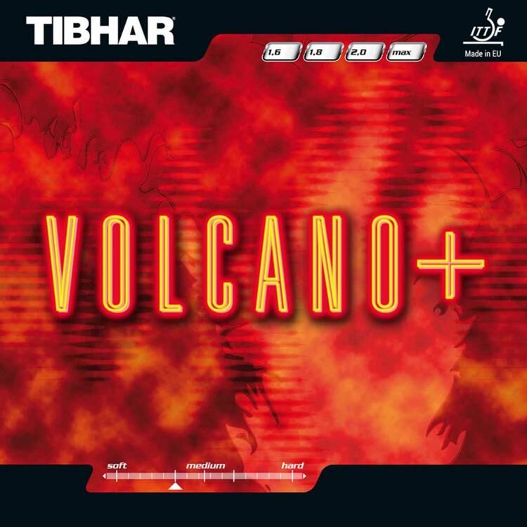 Tibhar Belag Volcano +