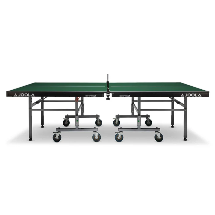 Joola tt-table World Cup 25-S indoor green