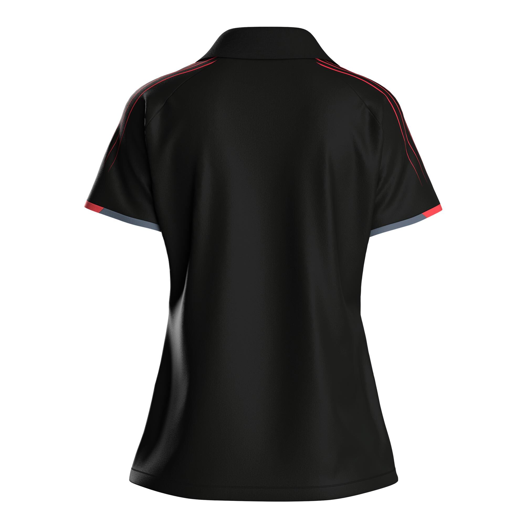 andro-shirt-Avos-black-neon-red-301-021-201-women-2-back