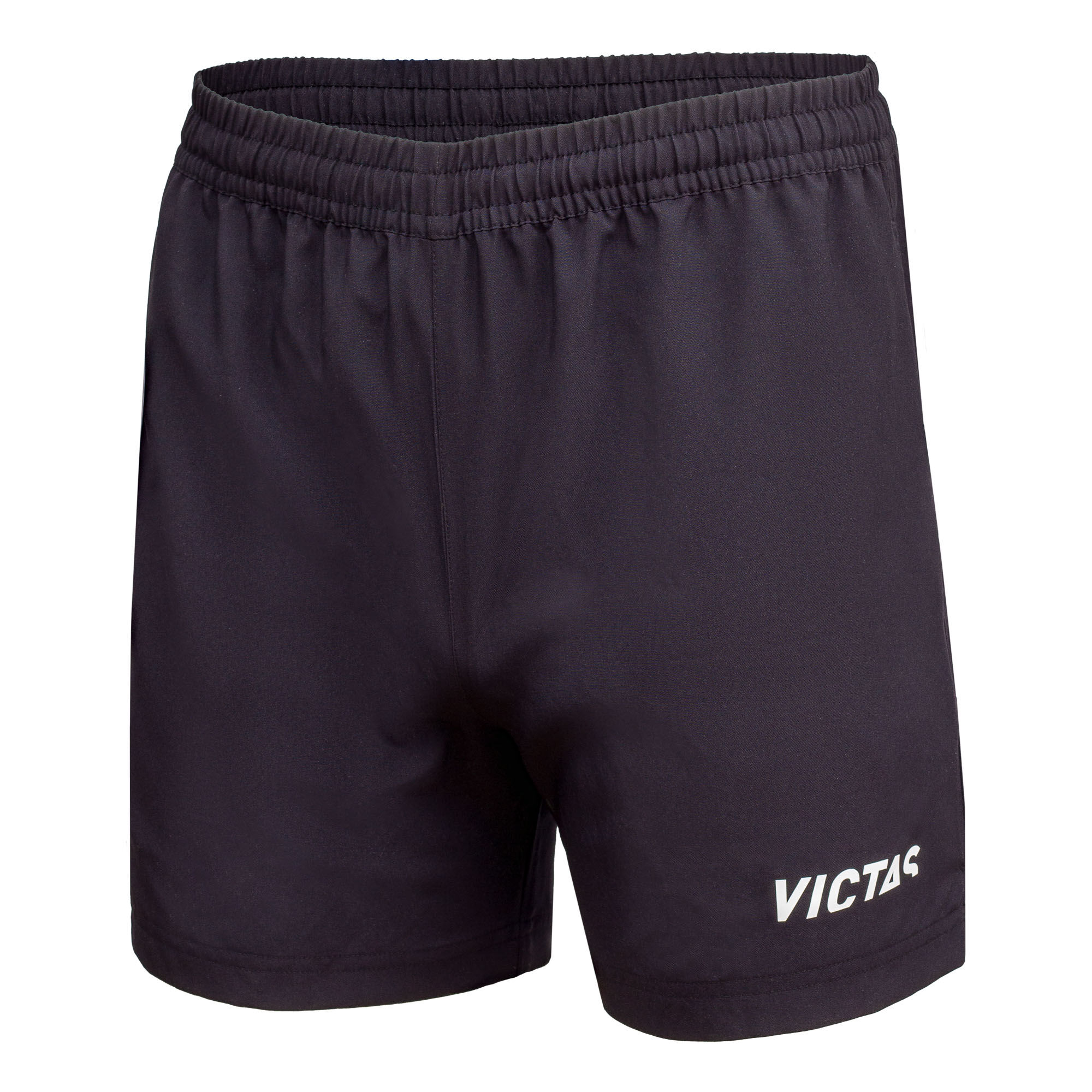 Victas Short 315 schwarz