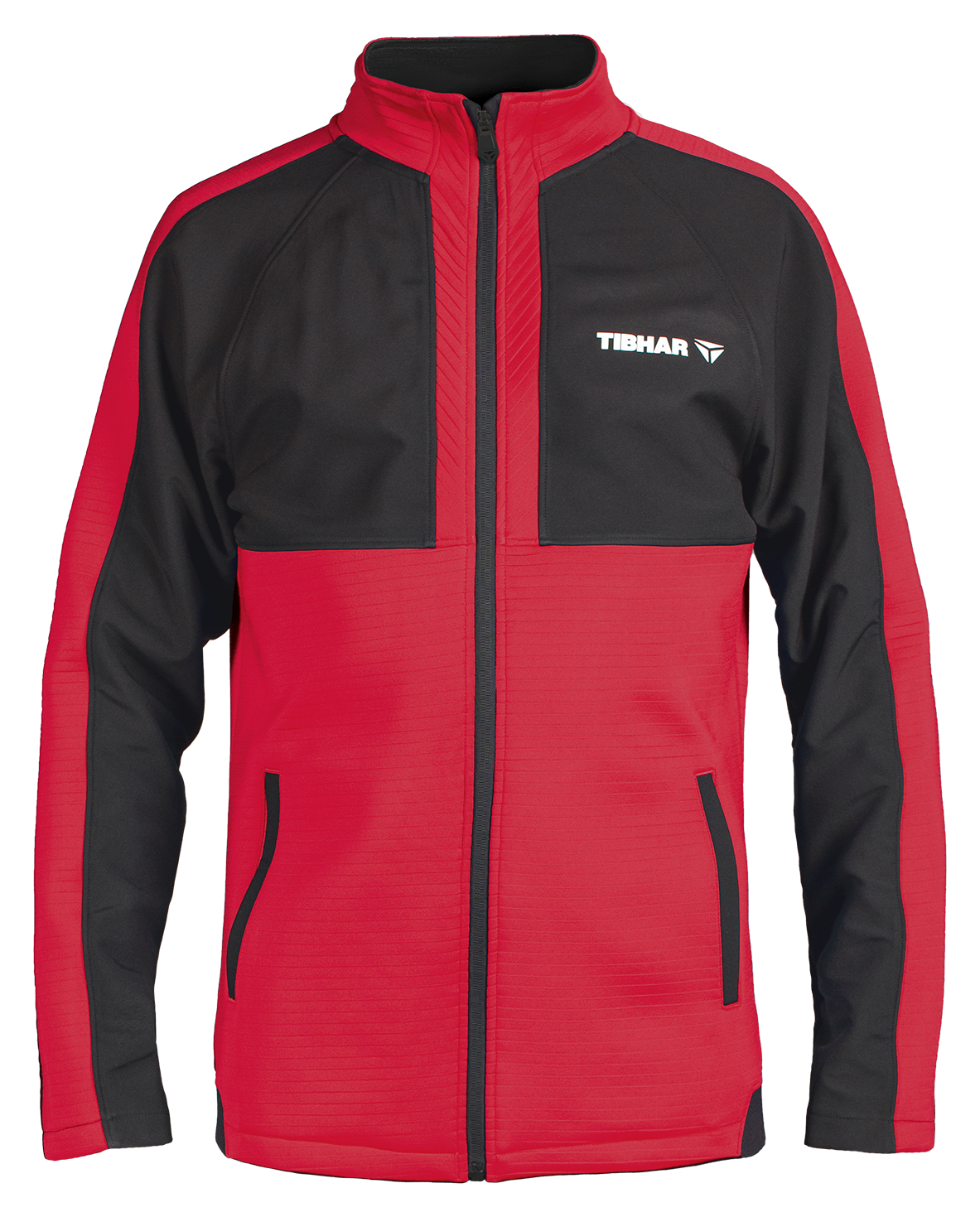 Tibhar Anzugjacke Jura rot Tibhar Anzugjacke Jura rot