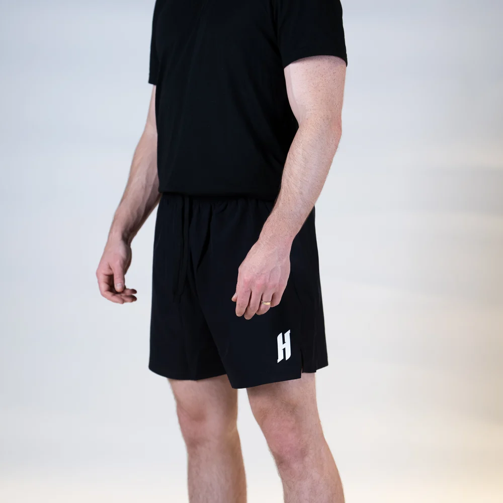 Joola Short Hugo Calderano 3XS