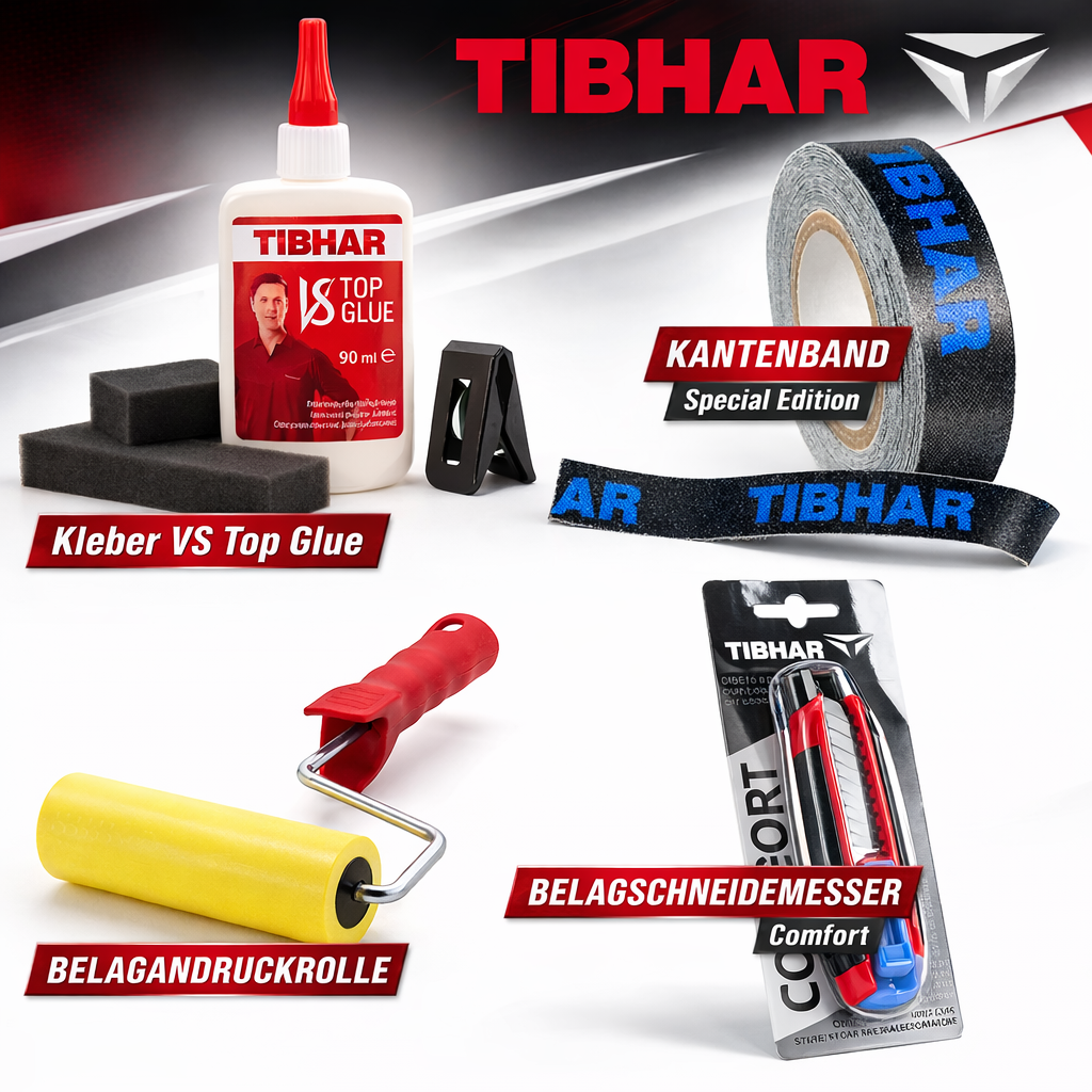 Tibhar Belagklebeset 