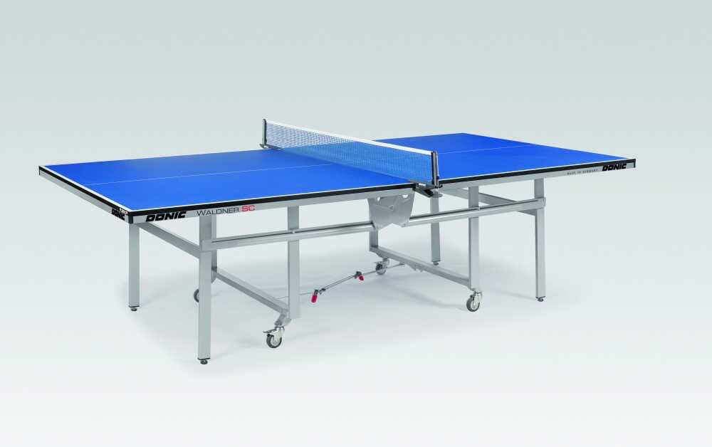 WaldnerSC_blau Donic Tisch Waldner SC blau indoor